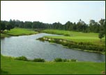 Crow Creek Golf Club